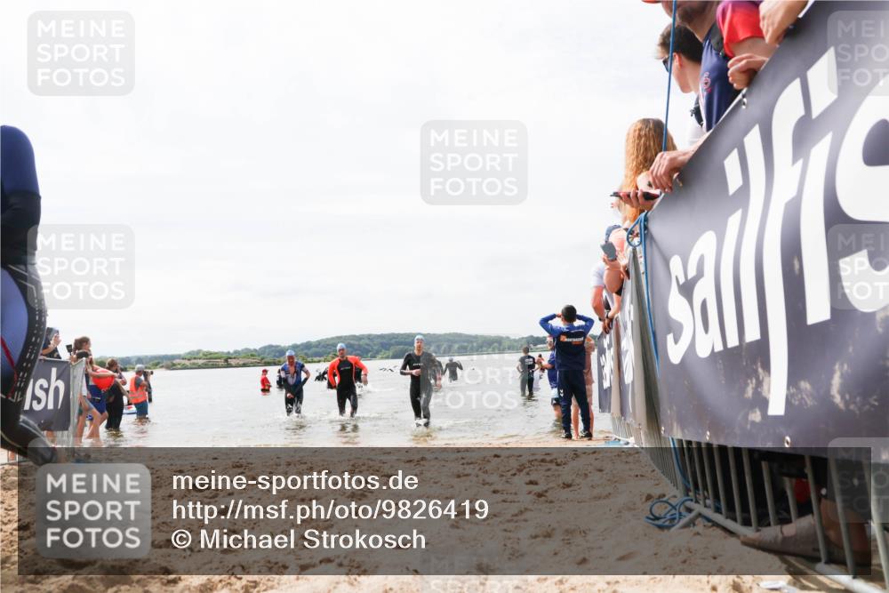 21.06.2026 - Viking Triathlon Michael Strokosch http://msf.ph/oto/9826419 21.06.2026 10:39:37 Schwimmen 229, 400, 485, 508, 519, 634 meine-sportfotos.de
