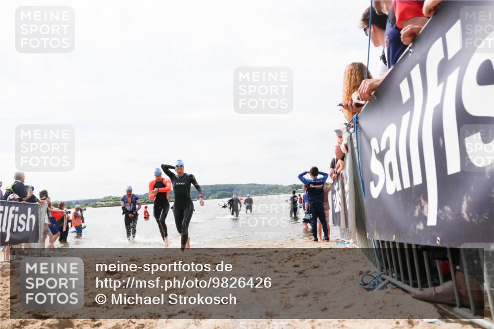 21.06.2026 - Viking Triathlon Michael Strokosch http://msf.ph/oto/9826426 21.06.2026 10:39:40 Schwimmen 229, 400, 442, 485, 508, 519, 634 meine-sportfotos.de
