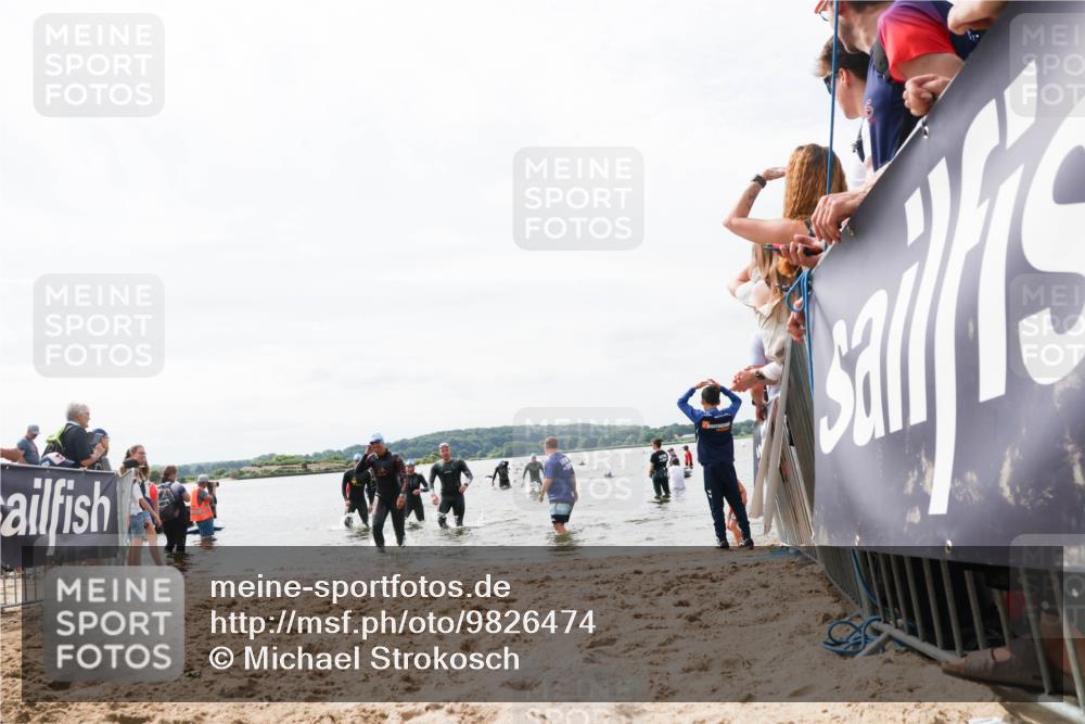 21.06.2026 - Viking Triathlon Michael Strokosch http://msf.ph/oto/9826474 21.06.2026 10:39:56 Schwimmen 125, 167, 233, 349, 493 meine-sportfotos.de