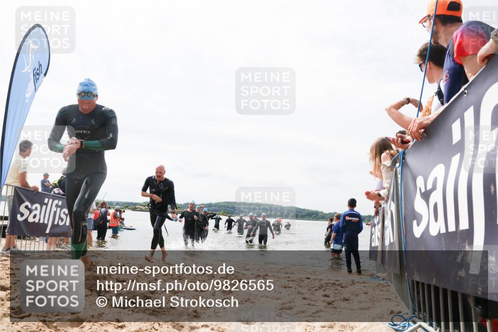 21.06.2026 - Viking Triathlon Michael Strokosch http://msf.ph/oto/9826565 21.06.2026 10:40:26 Schwimmen 34, 58, 150, 195, 301, 398, 425, 460, 496, 649 meine-sportfotos.de