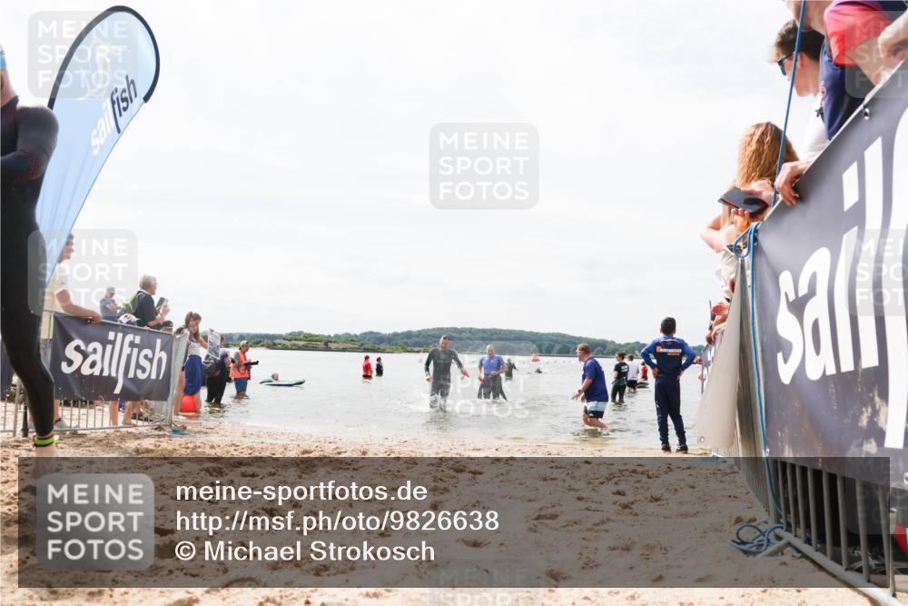 21.06.2026 - Viking Triathlon Michael Strokosch http://msf.ph/oto/9826638 21.06.2026 10:40:50 Schwimmen 330, 355, 387, 616, 636, 667 meine-sportfotos.de