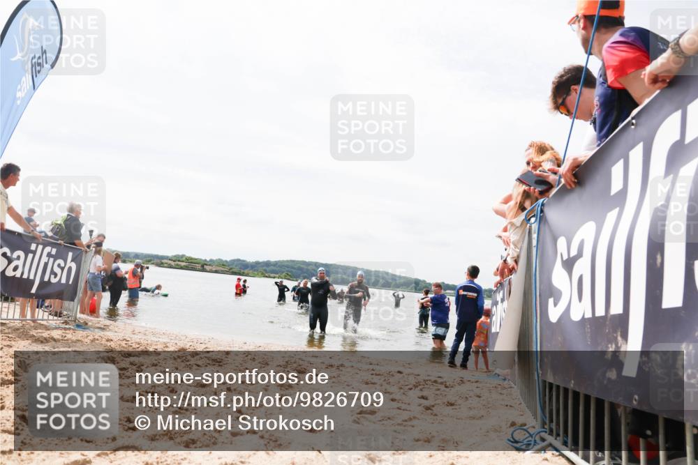 21.06.2026 - Viking Triathlon Michael Strokosch http://msf.ph/oto/9826709 21.06.2026 10:41:16 Schwimmen 95, 179, 356 meine-sportfotos.de
