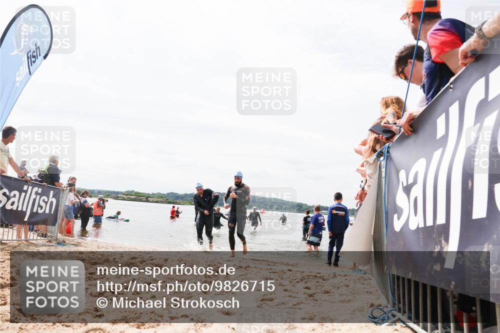 21.06.2026 - Viking Triathlon Michael Strokosch http://msf.ph/oto/9826715 21.06.2026 10:41:18 Schwimmen 95, 179, 356 meine-sportfotos.de
