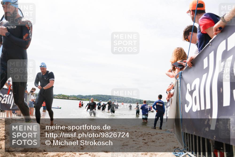 21.06.2026 - Viking Triathlon Michael Strokosch http://msf.ph/oto/9826724 21.06.2026 10:41:21 Schwimmen 95, 96, 179, 356, 429, 578 meine-sportfotos.de