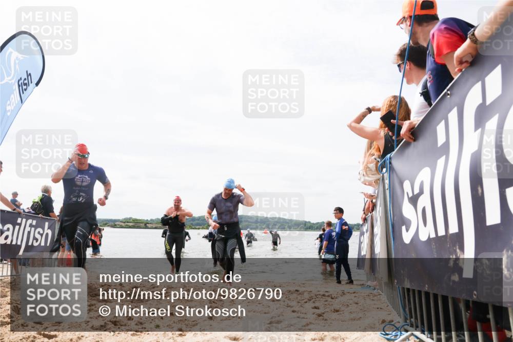 21.06.2026 - Viking Triathlon Michael Strokosch http://msf.ph/oto/9826790 21.06.2026 10:41:43 Schwimmen 83, 143, 162, 339, 452, 522, 608, 655 meine-sportfotos.de