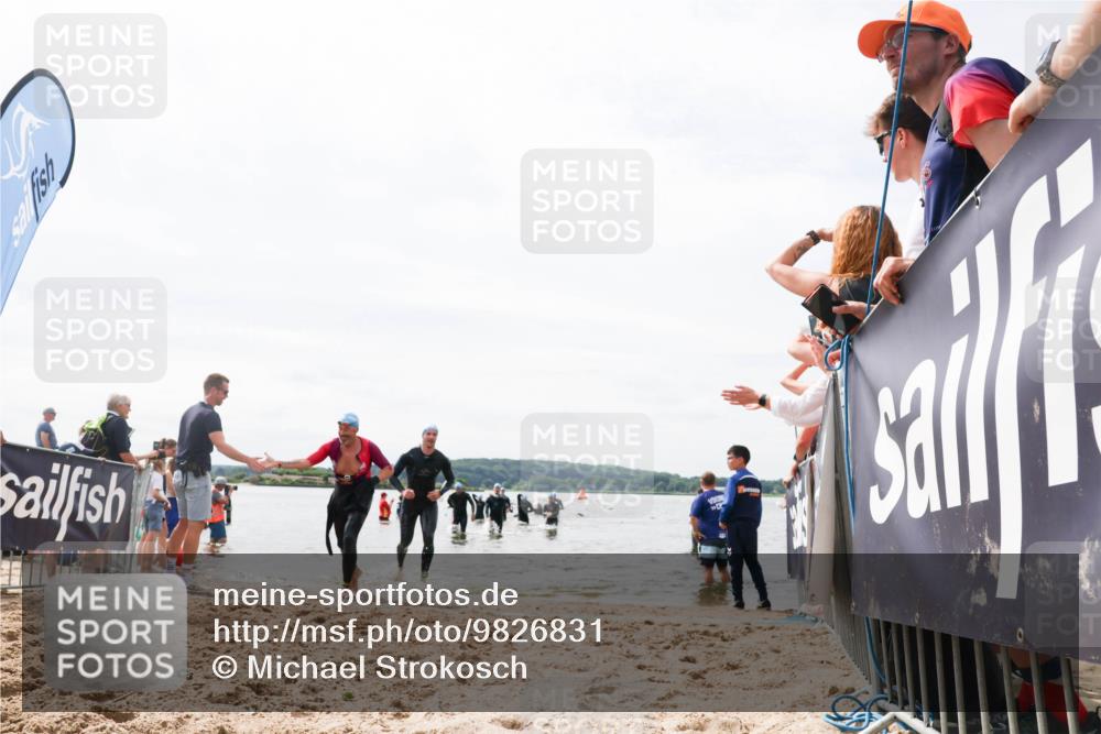 21.06.2026 - Viking Triathlon Michael Strokosch http://msf.ph/oto/9826831 21.06.2026 10:41:57 Schwimmen 44, 63, 83, 162, 438, 452, 552 meine-sportfotos.de