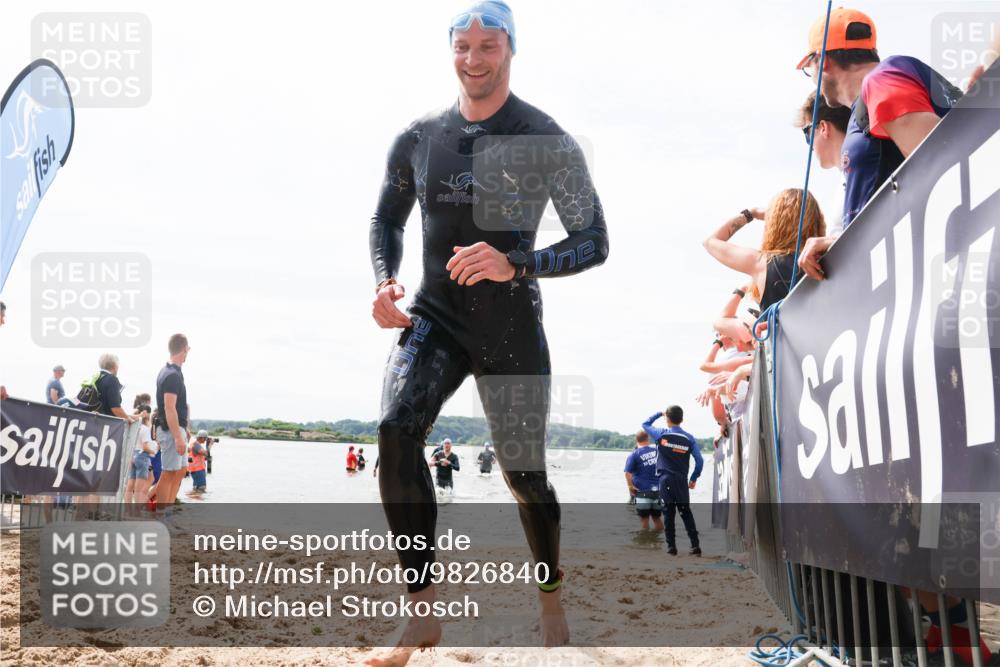 21.06.2026 - Viking Triathlon Michael Strokosch http://msf.ph/oto/9826840 21.06.2026 10:42:00 Schwimmen 44, 63, 134, 438, 552 meine-sportfotos.de