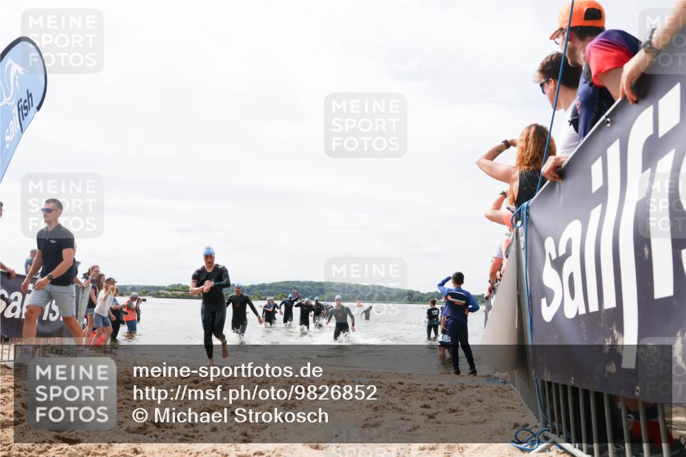 21.06.2026 - Viking Triathlon Michael Strokosch http://msf.ph/oto/9826852 21.06.2026 10:42:04 Schwimmen 44, 86, 94, 134, 193, 438 meine-sportfotos.de