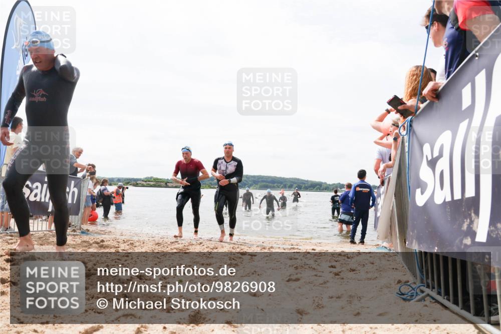 21.06.2026 - Viking Triathlon Michael Strokosch http://msf.ph/oto/9826908 21.06.2026 10:42:22 Schwimmen 72, 266, 279, 296, 492, 516 meine-sportfotos.de