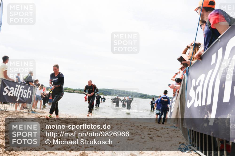 21.06.2026 - Viking Triathlon Michael Strokosch http://msf.ph/oto/9826966 21.06.2026 10:42:42 Schwimmen 41, 166, 175, 268, 384, 436 meine-sportfotos.de