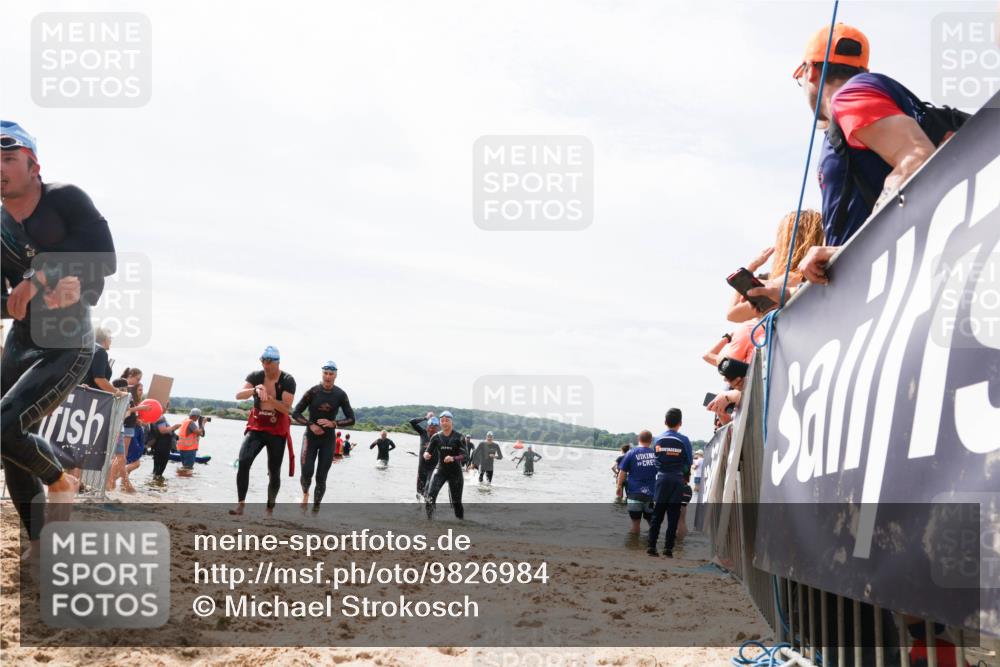 21.06.2026 - Viking Triathlon Michael Strokosch http://msf.ph/oto/9826984 21.06.2026 10:42:48 Schwimmen 41, 166, 175, 177, 213, 268, 384 meine-sportfotos.de