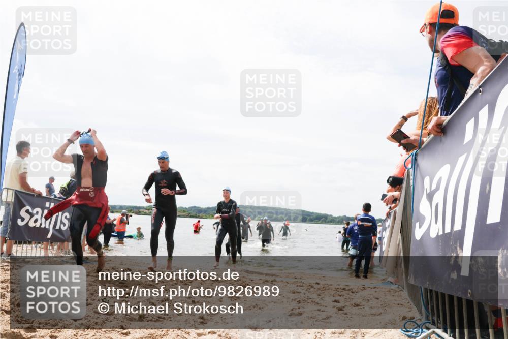 21.06.2026 - Viking Triathlon Michael Strokosch http://msf.ph/oto/9826989 21.06.2026 10:42:50 Schwimmen 41, 166, 175, 177, 213, 268 meine-sportfotos.de
