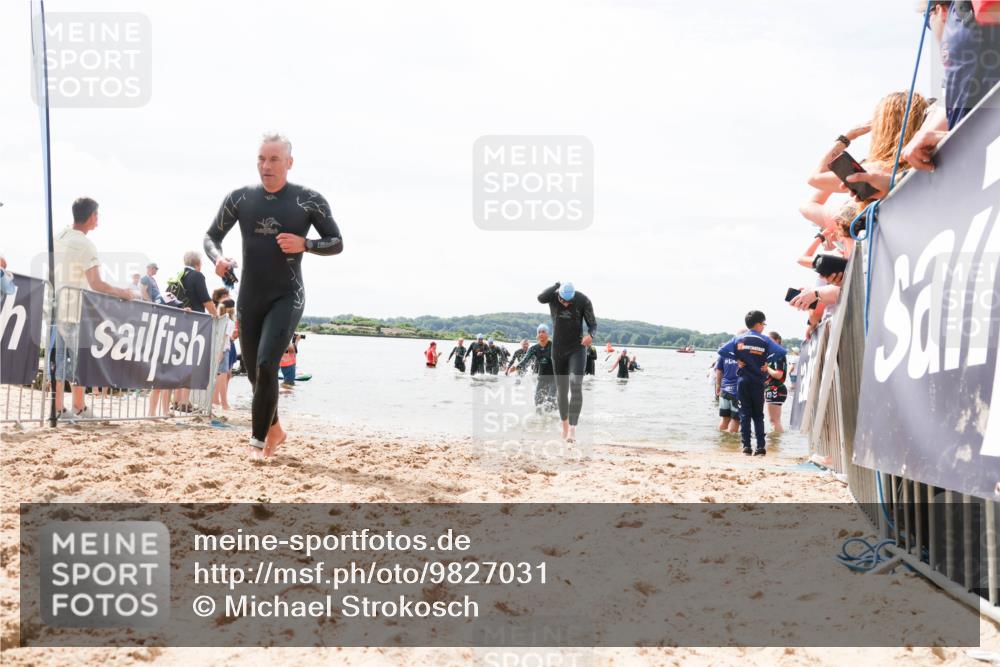 21.06.2026 - Viking Triathlon Michael Strokosch http://msf.ph/oto/9827031 21.06.2026 10:43:04 Schwimmen 88, 153, 225, 286, 479, 520 meine-sportfotos.de
