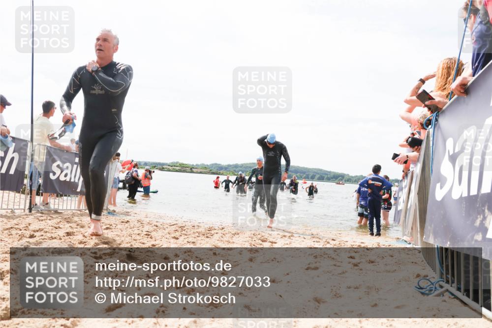 21.06.2026 - Viking Triathlon Michael Strokosch http://msf.ph/oto/9827033 21.06.2026 10:43:05 Schwimmen 88, 153, 225, 286, 479, 520 meine-sportfotos.de