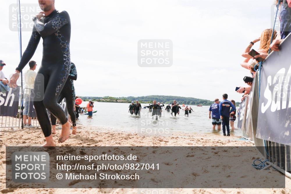 21.06.2026 - Viking Triathlon Michael Strokosch http://msf.ph/oto/9827041 21.06.2026 10:43:07 Schwimmen 88, 153, 225, 259, 286 meine-sportfotos.de