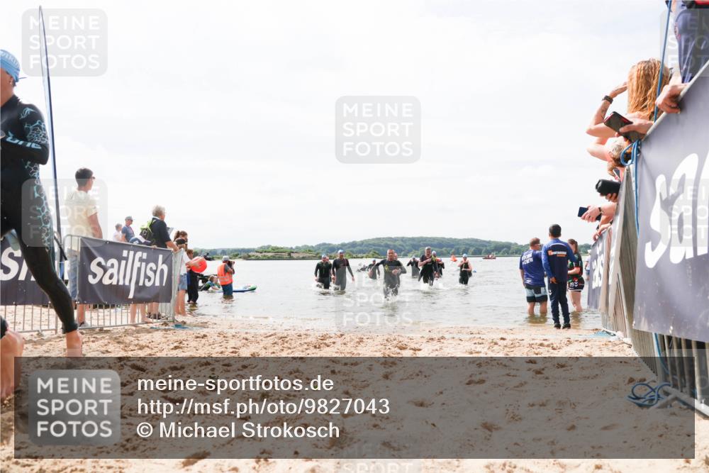 21.06.2026 - Viking Triathlon Michael Strokosch http://msf.ph/oto/9827043 21.06.2026 10:43:08 Schwimmen 88, 153, 225, 259, 286, 505 meine-sportfotos.de