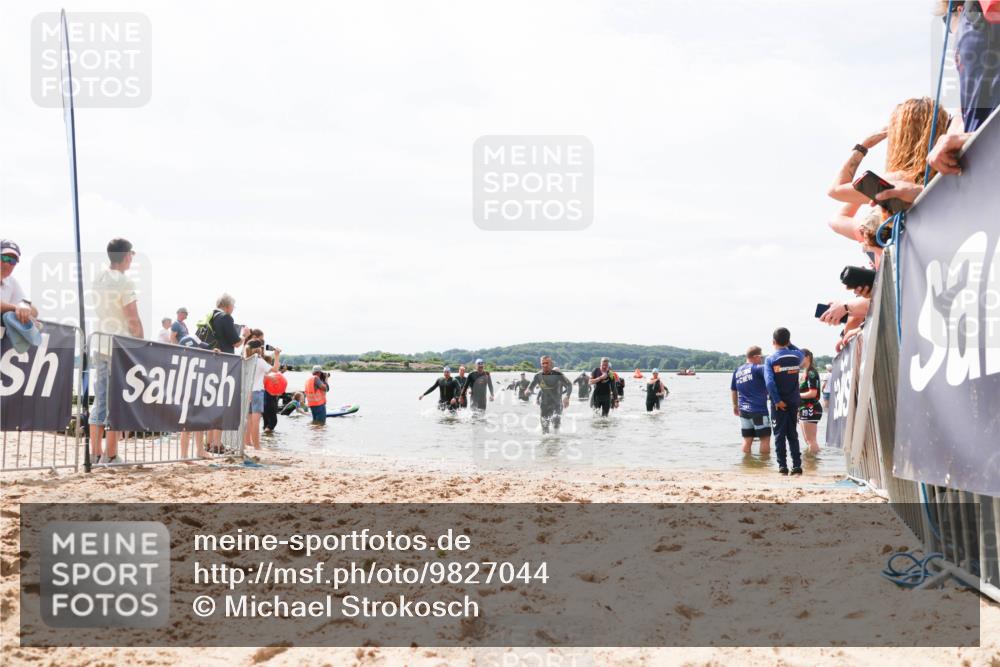 21.06.2026 - Viking Triathlon Michael Strokosch http://msf.ph/oto/9827044 21.06.2026 10:43:08 Schwimmen 88, 153, 225, 259, 286, 505 meine-sportfotos.de