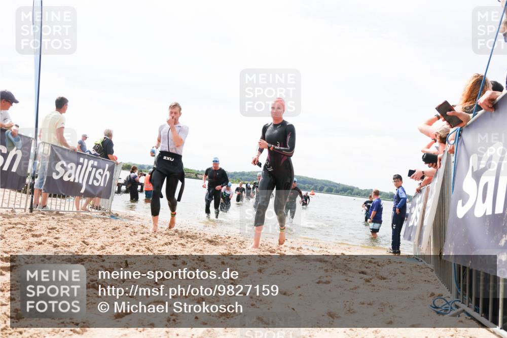 21.06.2026 - Viking Triathlon Michael Strokosch http://msf.ph/oto/9827159 21.06.2026 10:43:47 Schwimmen 163, 230, 231, 234, 248, 351, 663 meine-sportfotos.de