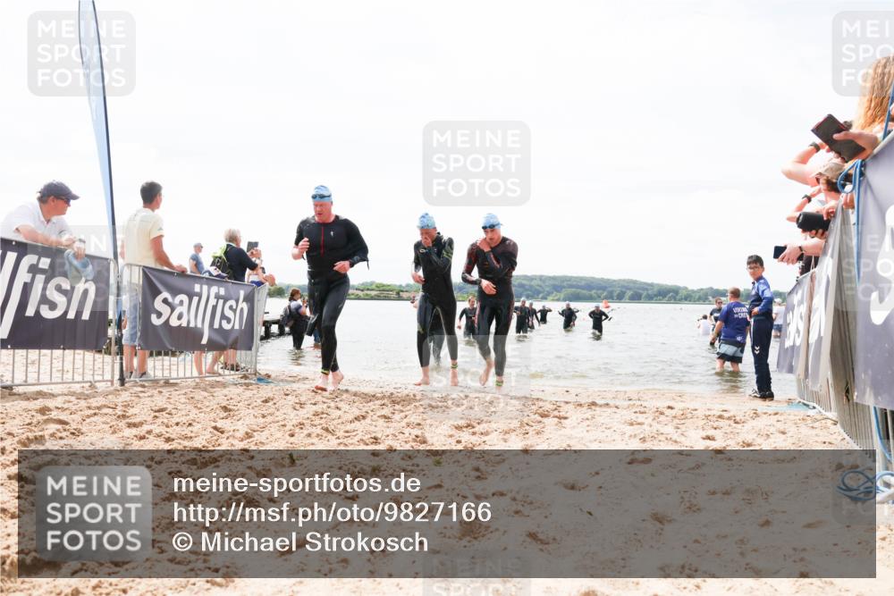 21.06.2026 - Viking Triathlon Michael Strokosch http://msf.ph/oto/9827166 21.06.2026 10:43:49 Schwimmen 163, 230, 231, 234, 248, 614, 663 meine-sportfotos.de