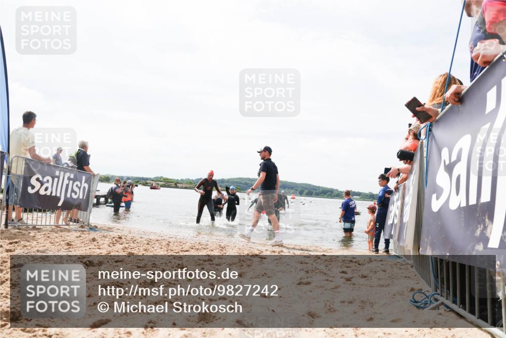 21.06.2026 - Viking Triathlon Michael Strokosch http://msf.ph/oto/9827242 21.06.2026 10:44:15 Schwimmen 22, 318, 602, 617, 632, 641 meine-sportfotos.de