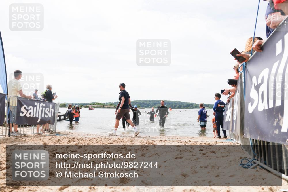21.06.2026 - Viking Triathlon Michael Strokosch http://msf.ph/oto/9827244 21.06.2026 10:44:16 Schwimmen 22, 318, 602, 617, 632, 641 meine-sportfotos.de