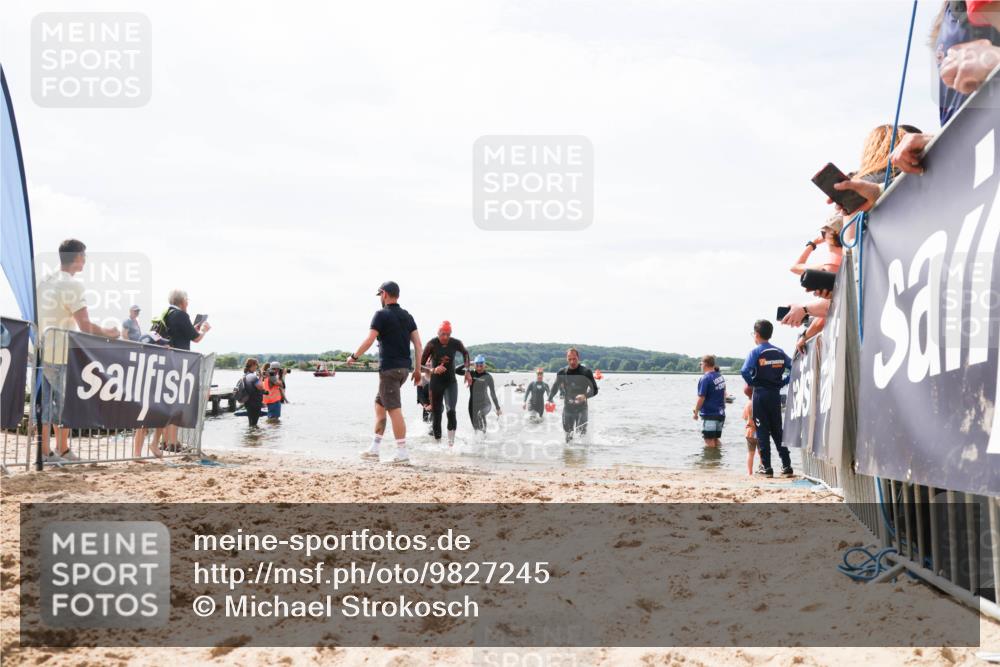 21.06.2026 - Viking Triathlon Michael Strokosch http://msf.ph/oto/9827245 21.06.2026 10:44:16 Schwimmen 22, 318, 602, 617, 632, 641 meine-sportfotos.de