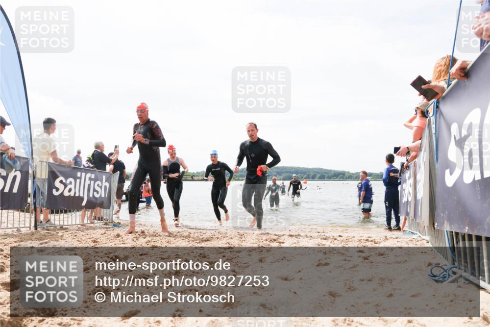 21.06.2026 - Viking Triathlon Michael Strokosch http://msf.ph/oto/9827253 21.06.2026 10:44:19 Schwimmen 22, 423, 602, 617, 632, 641 meine-sportfotos.de
