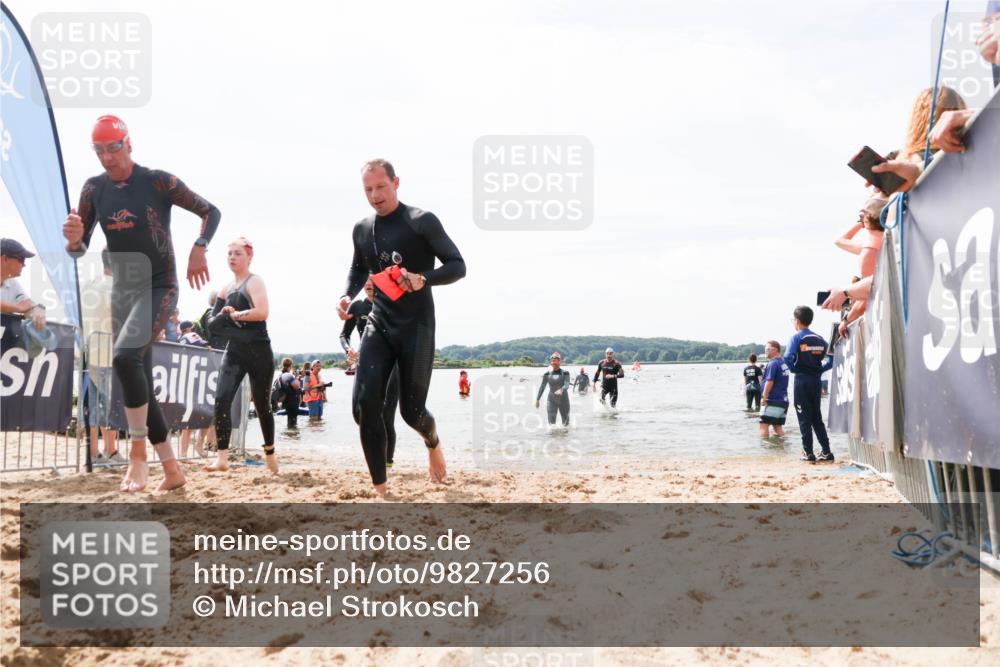 21.06.2026 - Viking Triathlon Michael Strokosch http://msf.ph/oto/9827256 21.06.2026 10:44:20 Schwimmen 22, 423, 602, 617, 632, 641 meine-sportfotos.de