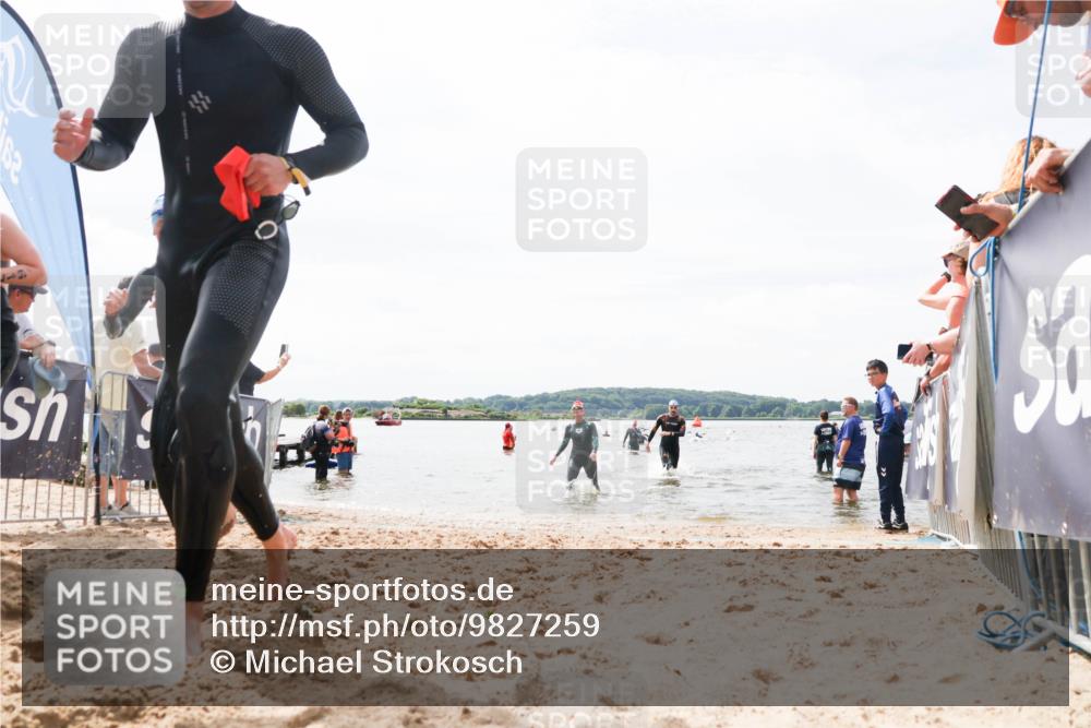 21.06.2026 - Viking Triathlon Michael Strokosch http://msf.ph/oto/9827259 21.06.2026 10:44:21 Schwimmen 22, 423, 602, 617, 632, 641 meine-sportfotos.de