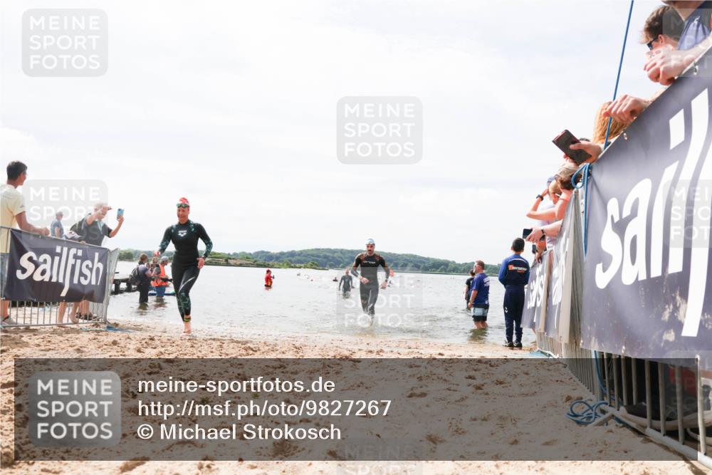 21.06.2026 - Viking Triathlon Michael Strokosch http://msf.ph/oto/9827267 21.06.2026 10:44:24 Schwimmen 22, 423, 602, 617, 632, 641 meine-sportfotos.de