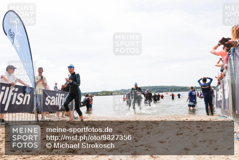 21.06.2026 - Viking Triathlon Michael Strokosch http://msf.ph/oto/9827356 21.06.2026 10:44:57 Schwimmen 33, 276, 329, 350, 377, 658 meine-sportfotos.de