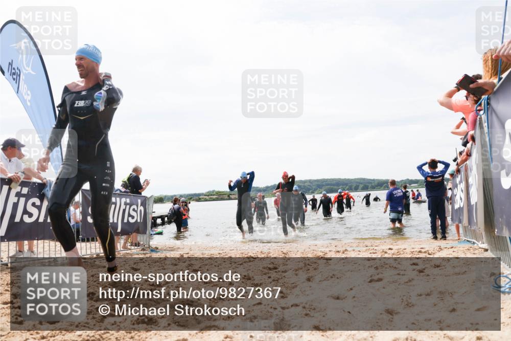 21.06.2026 - Viking Triathlon Michael Strokosch http://msf.ph/oto/9827367 21.06.2026 10:45:01 Schwimmen 33, 276, 308, 329, 350, 377, 415, 658, 668 meine-sportfotos.de
