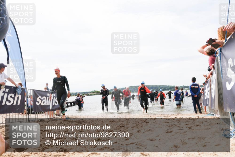 21.06.2026 - Viking Triathlon Michael Strokosch http://msf.ph/oto/9827390 21.06.2026 10:45:08 Schwimmen 33, 36, 151, 276, 308, 310, 329, 345, 366, 369, 415, 445, 577, 658, 668 meine-sportfotos.de