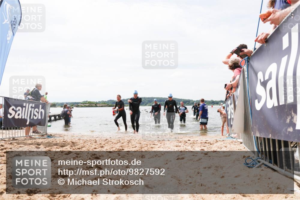 21.06.2026 - Viking Triathlon Michael Strokosch http://msf.ph/oto/9827592 21.06.2026 10:46:16 Schwimmen 91, 107, 403, 448, 494, 510, 555, 563 meine-sportfotos.de