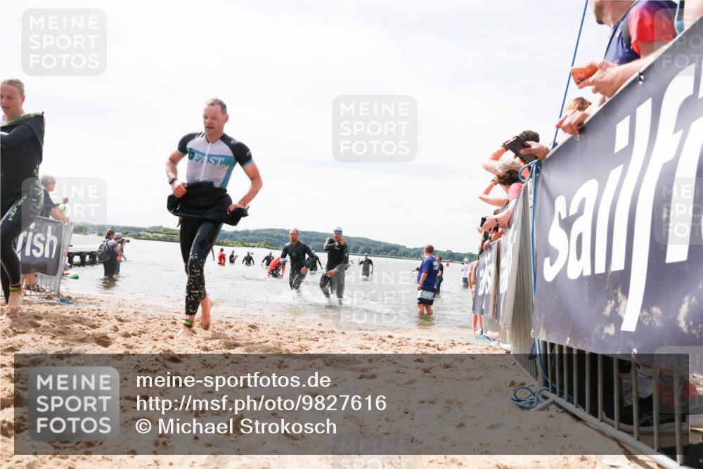 21.06.2026 - Viking Triathlon Michael Strokosch http://msf.ph/oto/9827616 21.06.2026 10:46:24 Schwimmen 91, 322, 324, 403, 494, 497, 555, 563 meine-sportfotos.de