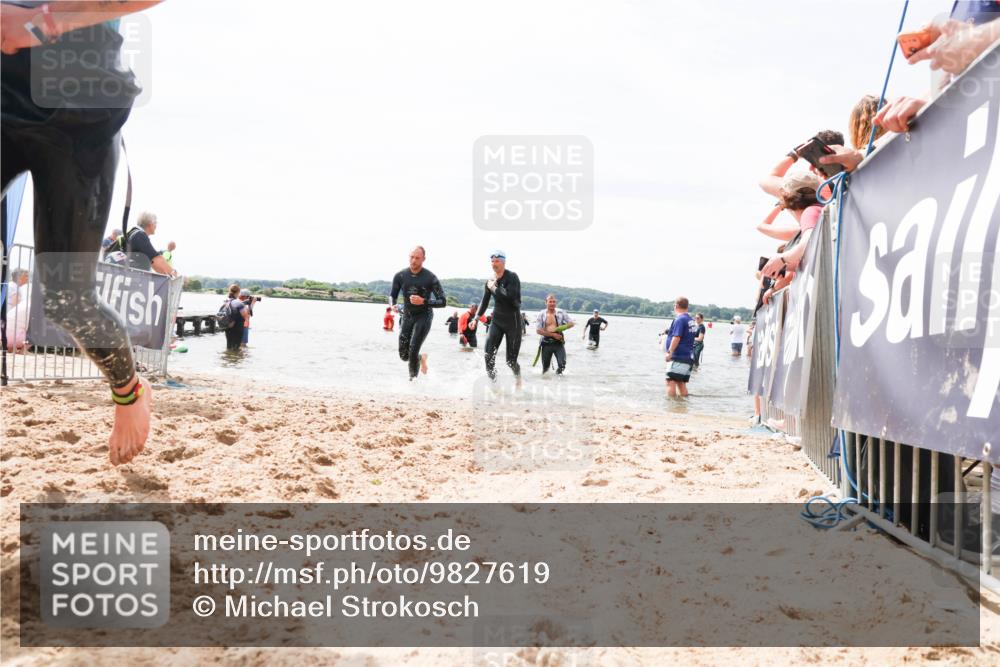 21.06.2026 - Viking Triathlon Michael Strokosch http://msf.ph/oto/9827619 21.06.2026 10:46:25 Schwimmen 91, 322, 324, 403, 497, 555, 654 meine-sportfotos.de