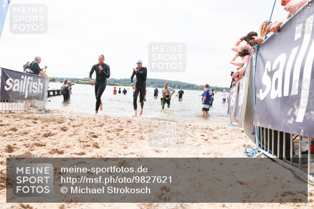 21.06.2026 - Viking Triathlon Michael Strokosch http://msf.ph/oto/9827621 21.06.2026 10:46:26 Schwimmen 91, 322, 324, 403, 497, 555, 654 meine-sportfotos.de