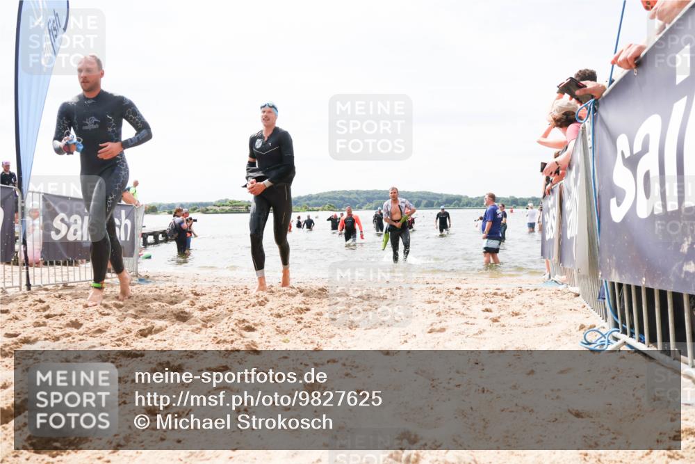 21.06.2026 - Viking Triathlon Michael Strokosch http://msf.ph/oto/9827625 21.06.2026 10:46:27 Schwimmen 91, 322, 324, 497, 555, 654 meine-sportfotos.de