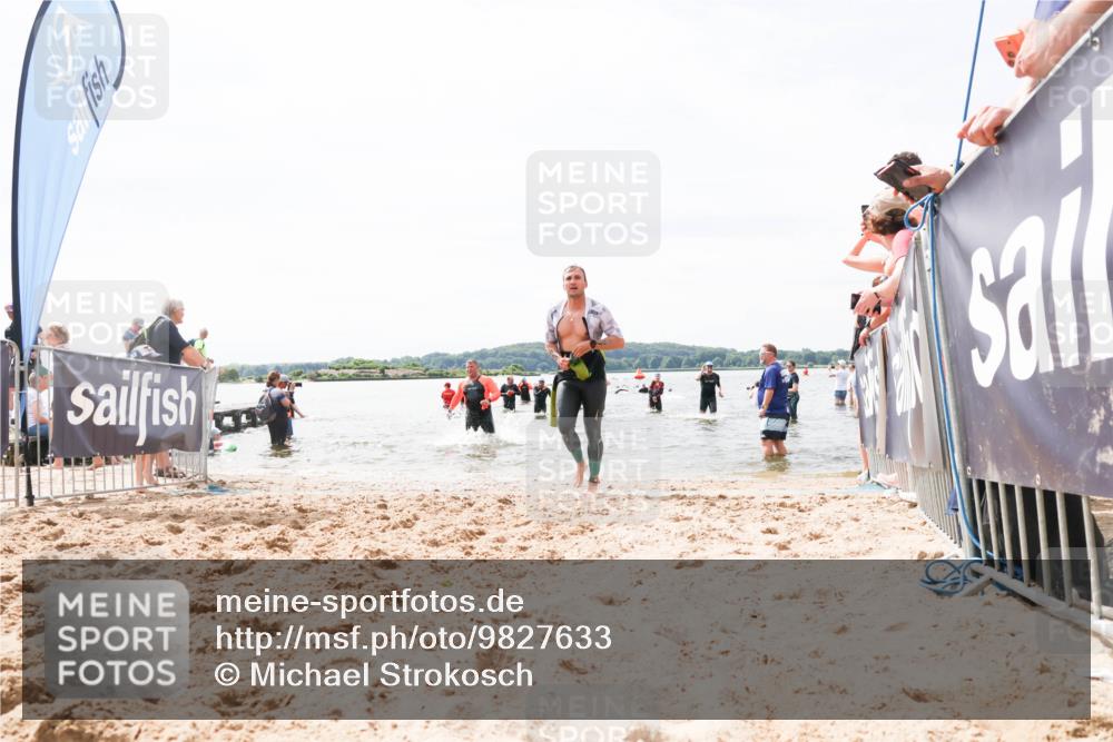 21.06.2026 - Viking Triathlon Michael Strokosch http://msf.ph/oto/9827633 21.06.2026 10:46:30 Schwimmen 322, 324, 388, 497, 654 meine-sportfotos.de