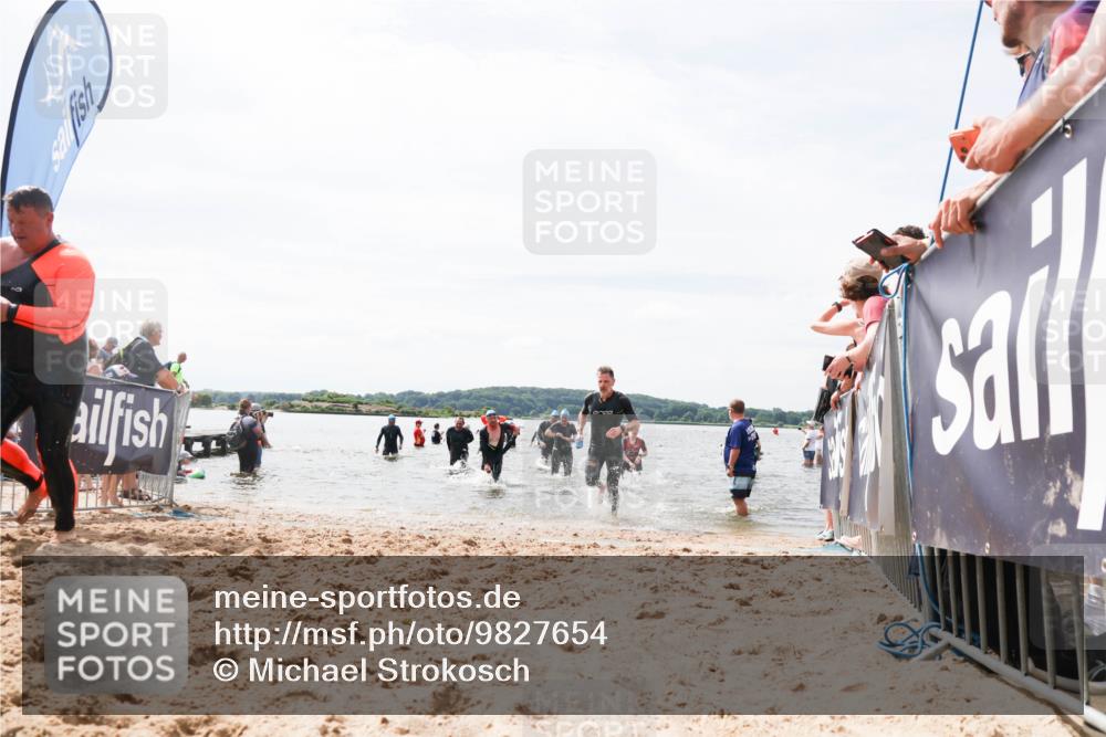 21.06.2026 - Viking Triathlon Michael Strokosch http://msf.ph/oto/9827654 21.06.2026 10:46:37 Schwimmen 156, 260, 363, 388, 414, 650, 654 meine-sportfotos.de