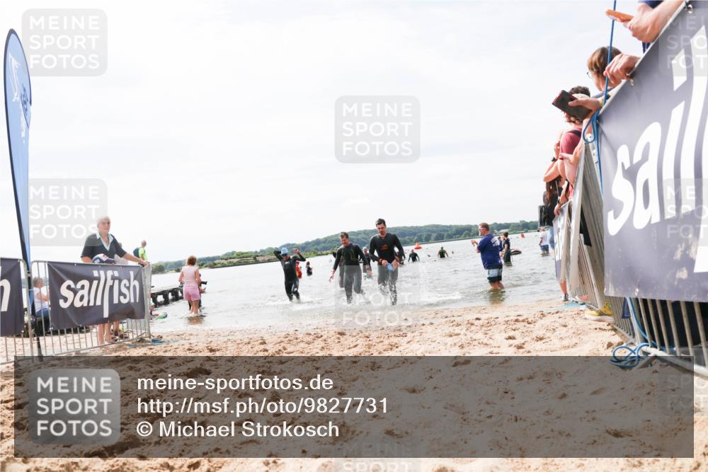 21.06.2026 - Viking Triathlon Michael Strokosch http://msf.ph/oto/9827731 21.06.2026 10:47:02 Schwimmen 168, 173, 217, 282, 313, 346, 358 meine-sportfotos.de