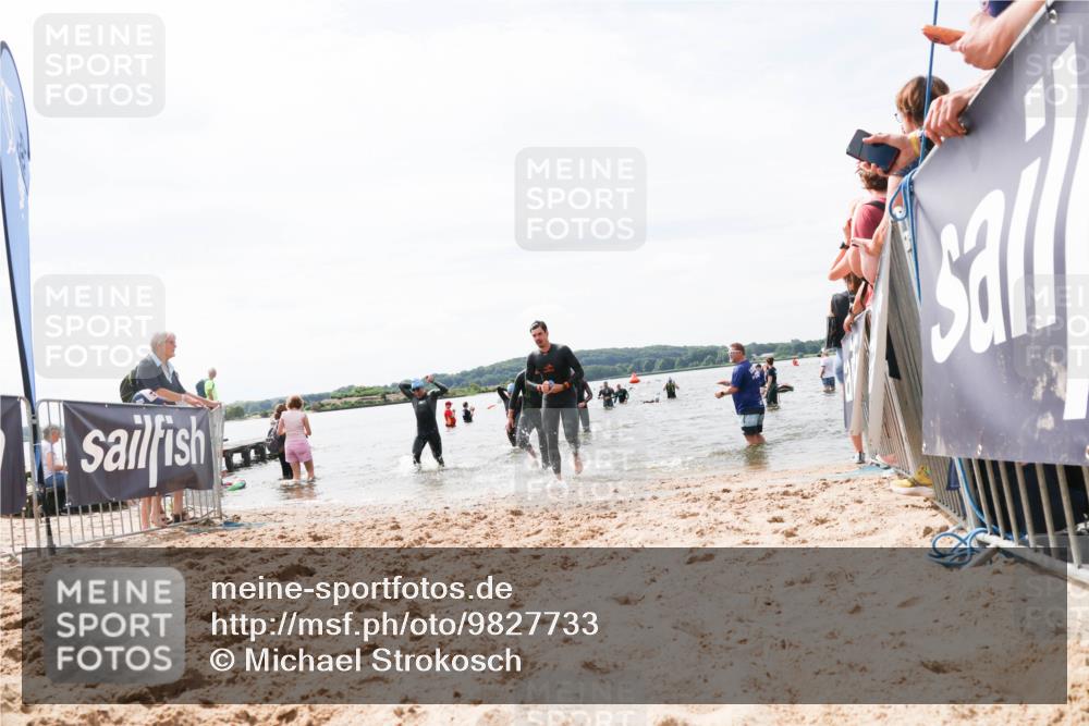 21.06.2026 - Viking Triathlon Michael Strokosch http://msf.ph/oto/9827733 21.06.2026 10:47:03 Schwimmen 168, 173, 282, 313, 346 meine-sportfotos.de
