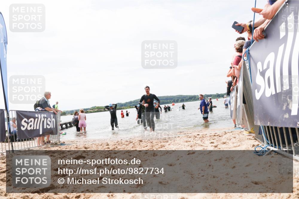 21.06.2026 - Viking Triathlon Michael Strokosch http://msf.ph/oto/9827734 21.06.2026 10:47:03 Schwimmen 168, 173, 282, 313, 346 meine-sportfotos.de