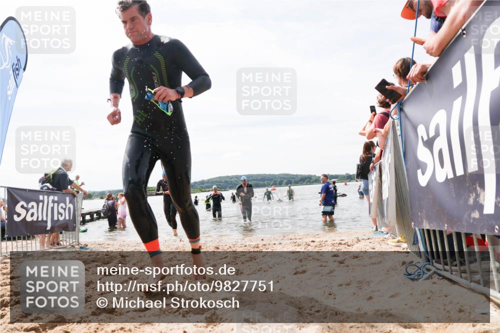 21.06.2026 - Viking Triathlon Michael Strokosch http://msf.ph/oto/9827751 21.06.2026 10:47:09 Schwimmen 168, 282, 313, 321, 346, 458 meine-sportfotos.de