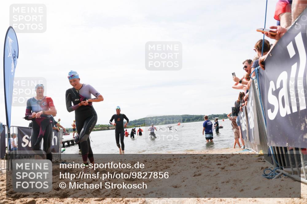 21.06.2026 - Viking Triathlon Michael Strokosch http://msf.ph/oto/9827856 21.06.2026 10:47:45 Schwimmen 56, 297, 554, 574 meine-sportfotos.de