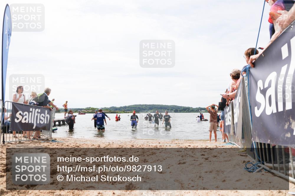 21.06.2026 - Viking Triathlon Michael Strokosch http://msf.ph/oto/9827913 21.06.2026 10:48:04 Schwimmen 60, 164, 289, 638 meine-sportfotos.de