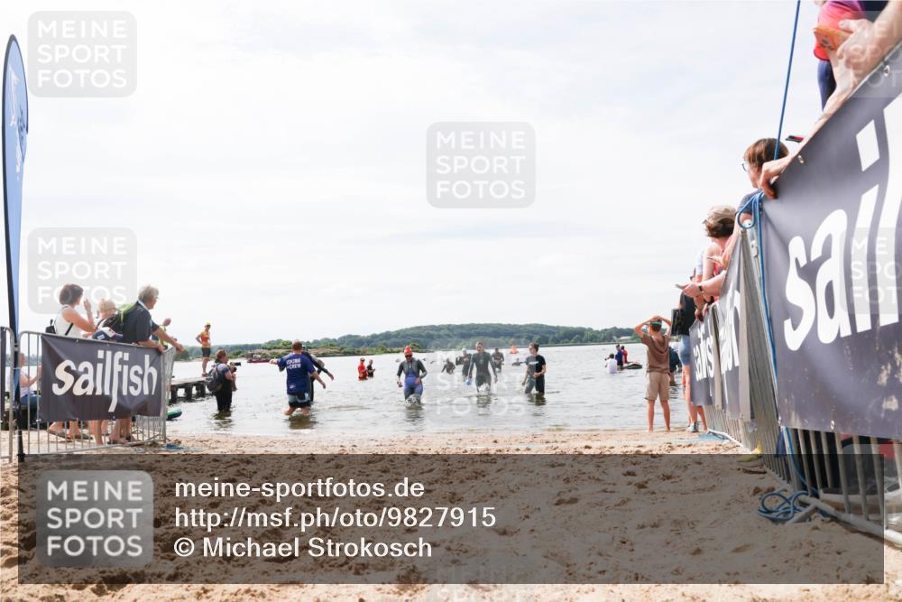 21.06.2026 - Viking Triathlon Michael Strokosch http://msf.ph/oto/9827915 21.06.2026 10:48:05 Schwimmen 60, 164, 289, 638 meine-sportfotos.de