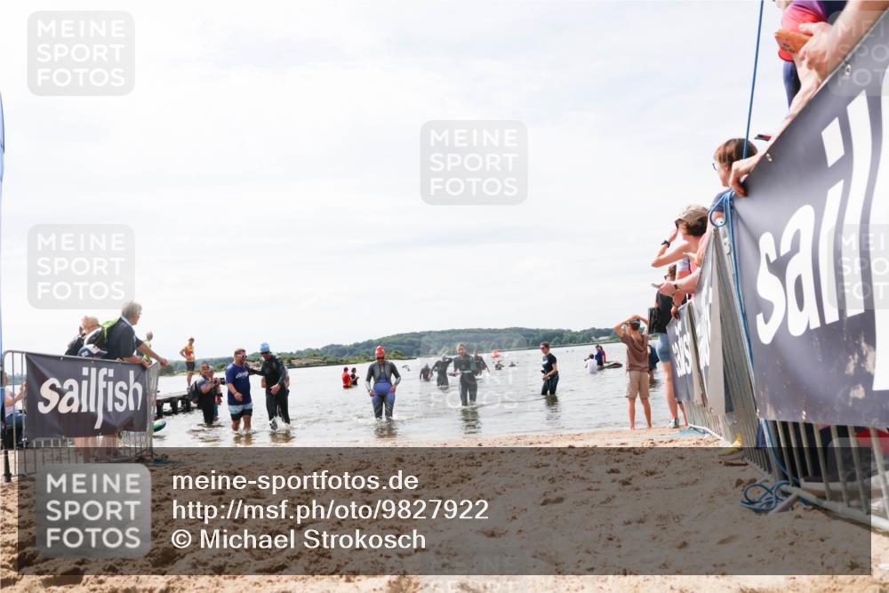 21.06.2026 - Viking Triathlon Michael Strokosch http://msf.ph/oto/9827922 21.06.2026 10:48:07 Schwimmen 164, 198, 289, 638 meine-sportfotos.de