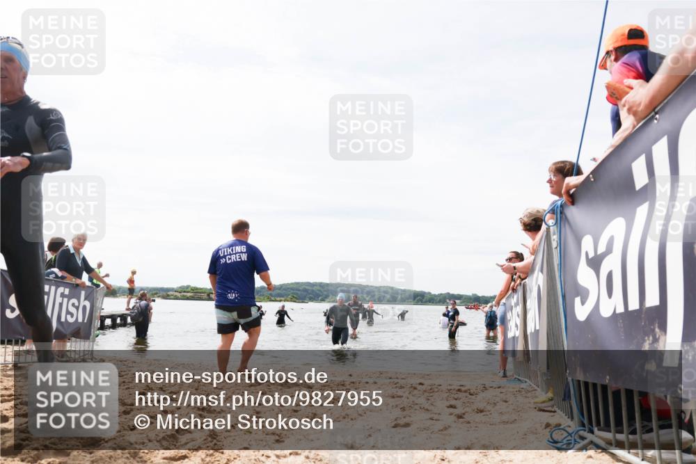 21.06.2026 - Viking Triathlon Michael Strokosch http://msf.ph/oto/9827955 21.06.2026 10:48:18 Schwimmen 101, 164, 198, 289 meine-sportfotos.de