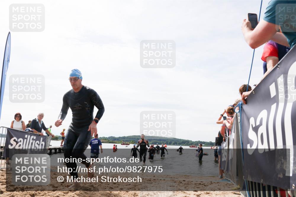 21.06.2026 - Viking Triathlon Michael Strokosch http://msf.ph/oto/9827975 21.06.2026 10:48:25 Schwimmen 101, 185, 306, 662 meine-sportfotos.de